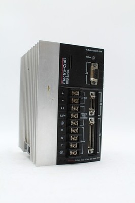 Reliance Electric DDM-019 Electro-Craft Universal Digital Servo Drive