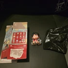 Funko Mystery Minis Luffy Gear Two 1/72 Vinyl Figure One Piece 2026 Series & Box