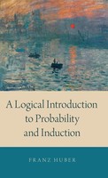 Huber | A Logical Introduction To Probability And Induction | Buch | Englisch