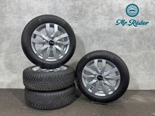 Honda Jazz GE GK GR Winterräder Winterreifen 185/60 R15 15 Zoll