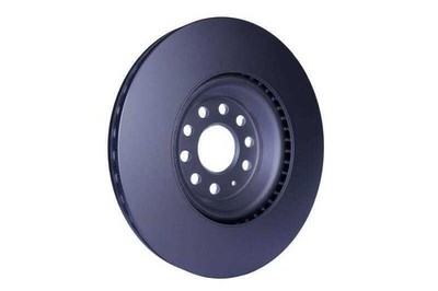 Disc Brake Rotor-SE Hella-PAGID 355129241