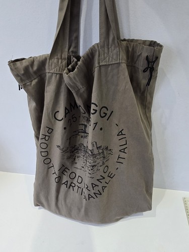Campomaggi Shoulder Crossbody Bag - Picture 20 of 21
