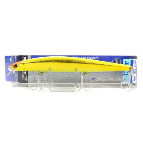 Leurre Flottant Zipbaits ZBL System Minnow 139F (9081) – 139 Mm – 19,5g