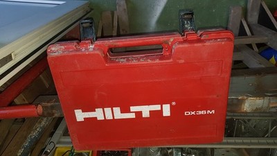 HILTI für DX 36M DX  