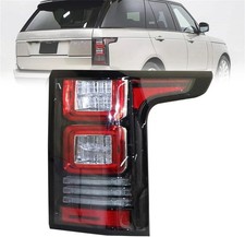 Right Rear Tail Light Brake Lamp For Land Range Rover Vogue MK4 L405 2012-2017