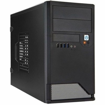 In Win EM Computer Case EM048CQ450TB3