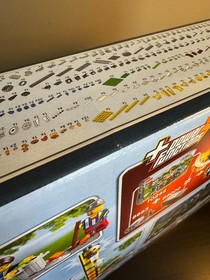 LEGO 10244 Creator Expert - Fairground Mixer - New - Sealed