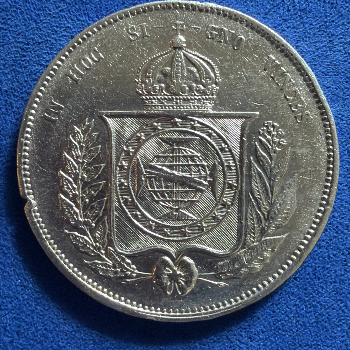 25+ 2000 Brazilian Coins for sale | Updated Oct 2026
