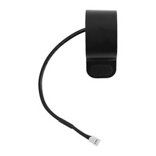 Thumb Throttle Accelerator for i Scooter i9 Pro Electric Scooter Speed Control