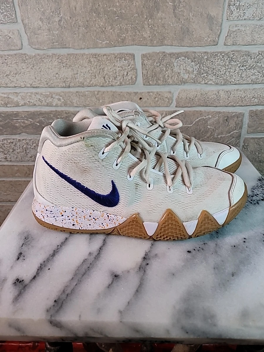 Size 5Y - Nike Kyrie 4 Uncle Drew For BOYS | eBay