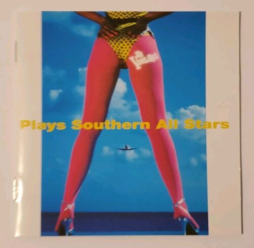 The Ventures: Southern All-Stars (CD, 2001) Japanese Import
