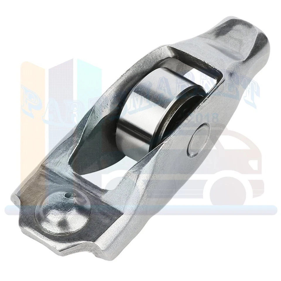 For Dodge Dakota Durango Rocker Arms 53020742ac 4.7L & 3.7L Set of 16Pcs Foto 4 de 4