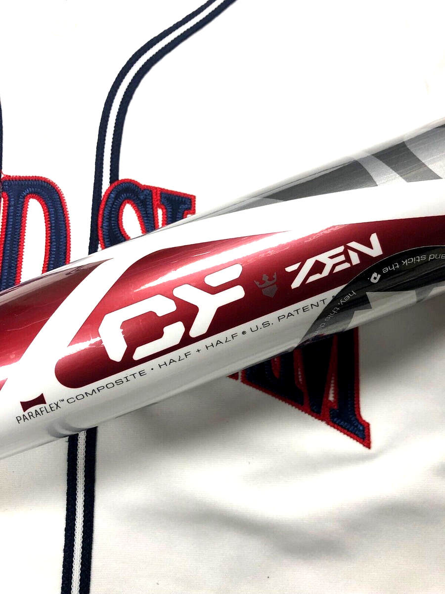 Batte Baseball DeMarini CF Zen 2017 - 33 Pouces / 30 Oz (-3) - Composite - Jeune