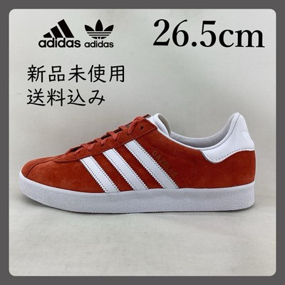 US 8.5 ADIDAS GAZELLE 85 26.5cm GY2529