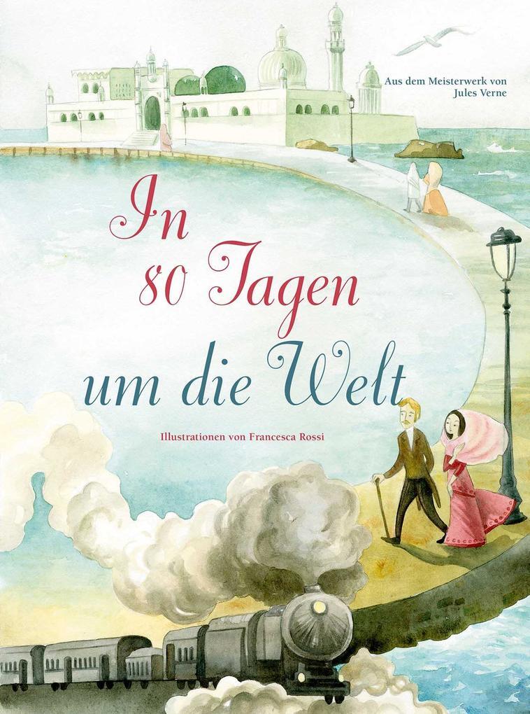 Thumbnail - In 80 Tagen Um Die Welt | 2020 | Deutsch