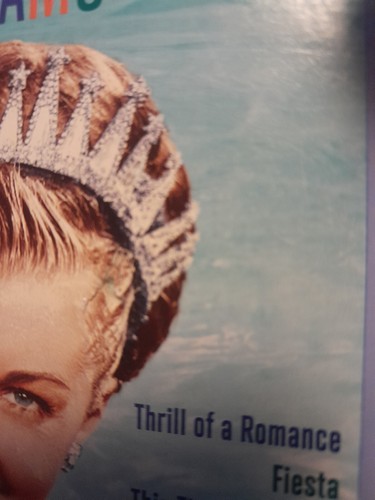 Esther Williams Collection - Vol. 2 (DVD, 2009, 6-Disc Set) - Imagen 4 de 5