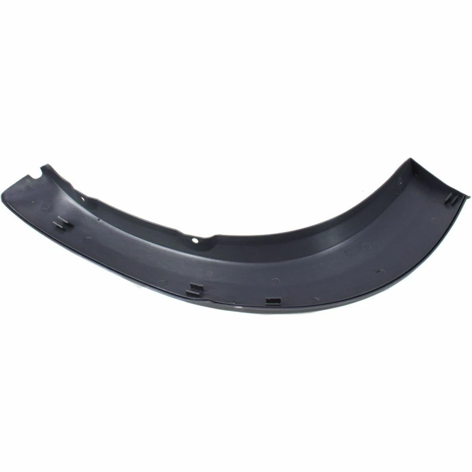 para Toyota RAV4 2001 2005 panel trasero derecho acampanado, montado en la carrocería trasera Foto 2 de 2