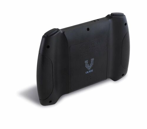Vilros Mini Wireless Keyboard and Touchpad with Gaming Style Mouse Buttons - Picture 2 of 5