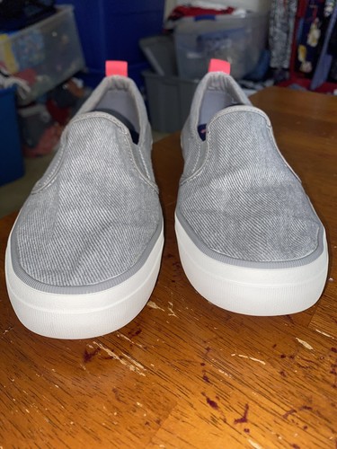 Women’s Sperry Slip-on Shoes Size 7.5 - Picture 3 of 9