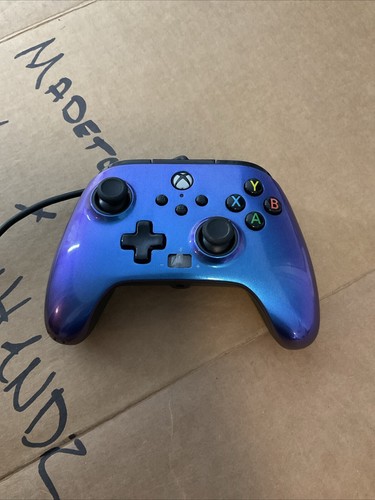 PowerA Microsoft Wired Xbox PC Controller - Bild 1 von 4