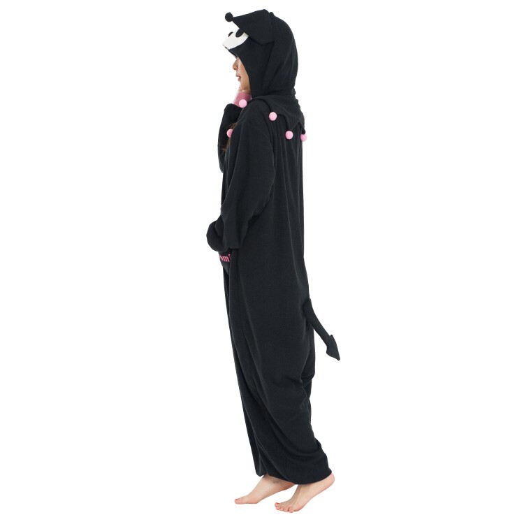 YAOMEI Kinderjumpsuit, 2018 kostuum, dier, onesie, nachthemd