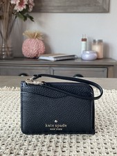 jackson small card holder wristlet