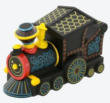 Disneyland Electrical Parade Toy Car Toy Car  Tomica  Train  Parks  Tokyo Japan