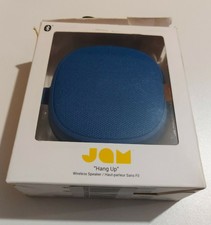 jam wireless speaker hang up
