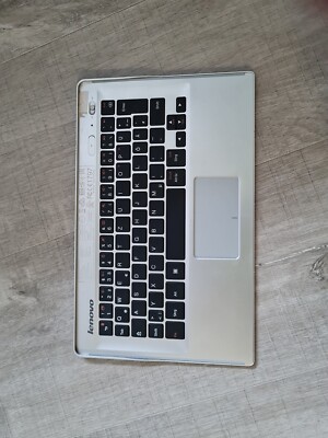 Lenovo Bluetooth Keyboard Cover Tastatur BKC600 QWERTZ Für B-8000