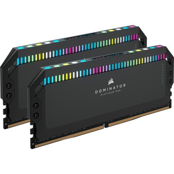 Corsair Dominator CMT64GX5M2B5200C40 memoria 64 GB 2 x 32 GB DDR5 5200 MHz (64GB