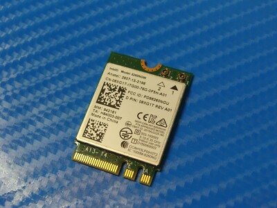 Carte WiFi Pour PC Portable Dell Latitude E7470 - Pièce D'occasion Fonctionnelle