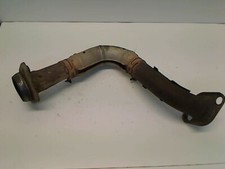 Tube d'échappement Suzuki SWIFT