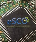 eSCO Processing & Recycling