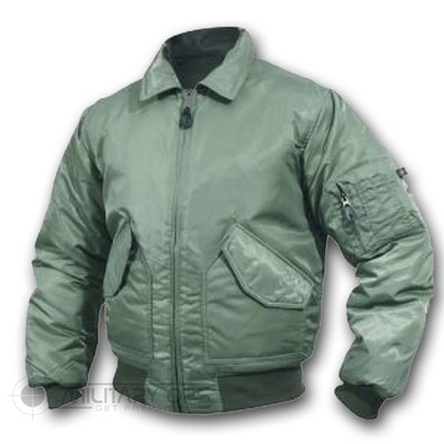 ma2 flight jacket