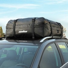 425L Auto Dachbox, Dachkoffer Dachtasche Gepäcktasche Gepäckbox Dachgepäckträger