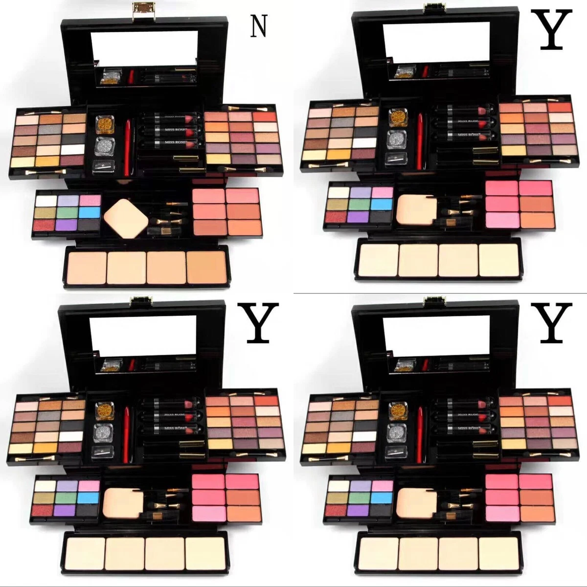 Best Professional Makeup Kits | Saubhaya Makeup
