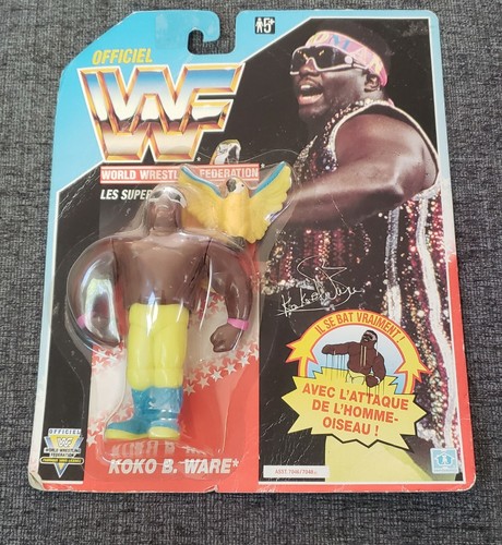 Koko B Ware