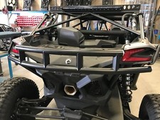 2017-NOW Can Am Maverick X3 or Max POWDER COA...