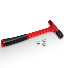 Hornady Lock-N-Load Impact Bullet Puller –Works with Cartridges from .22 to .45