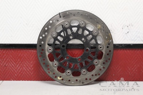 Disco Freno Posteriore Brembo Per Triumph Speed Triple - Ø220 Mm, Compatibile Con Vari Modelli - Foto 5