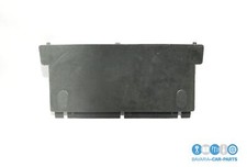 Original BMW  E83  Gepäckraumboden vorne 3419076 ANTHRAZIT