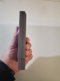 Super Mario Bros. and Duck Hunt nes aut&eacute;ntico limpio y probado env&iacute;o r&aacute;pido