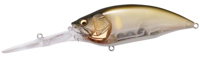 Megabass Big-M 7.5 Magnum Extra Deep Diving Crankbait Japanese Bass Hard Lure