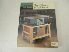 Woodsmith Custom Woodworking, Shop Cabinets & Tool Stands