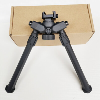 Hot Sale Magpul Hunting Bipod Picatinny M-LOK Rail Durable Shooting Stand