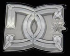 $30 Dc Shoes Co Snowboard Boot Scrapper Stomp...
