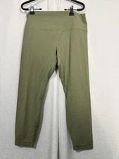 Lululemon Align Pant 25"Rosemary Green Size 16 NO FLAWS,EXCELLENT CONDITION!