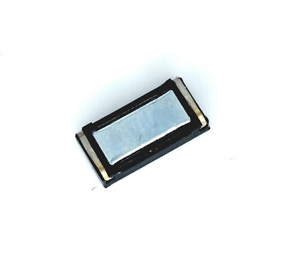ZTE Blade L5 Plus Hörermuschel Hörer Earpiece Ohr Hörer 