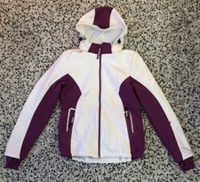 Jacke 🧥 Softshelljacke Skijacke ⛷️ Gr. 36/38 S Damen 👱‍♀️