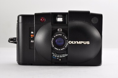 【完動品】Y-980 OLYMPUS XA2 完動品】Y-980 OLYMPUS XA2 - メルカリ